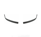PEUGEOT 207 ÖN TAMPON SPOYLERİ SET ( SAĞ  SOL ) PG  2006-
