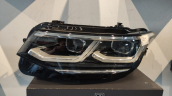 VOLKSWAGEN TİGUAN SOL FAR IQ LED 2022 5NB941081G C