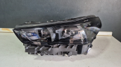 BMW 5 SERİ İ5 G60 SHADOW LASER SOL ÖN FAR 63115A87913