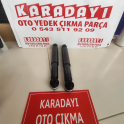 Oto Çıkma Parça / Alt Takım & Direksiyon / Amortisör / Citroen / C3 / Sıfır Parça 