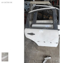 CITROEN C3 SAĞ ARKA KAPI 2006