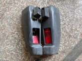 PEUGEOT BOXER ARKA TAMPON SAĞ KÖŞE , BOXER ARKA TAMPON SOL KÖŞE