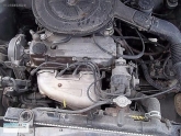 CITROEN SAXO MOTOR, SAXO 1,6 MOTOR, PEJO 1,6 MOTOR,