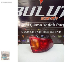 Toyota Corolla 2007-2010 sol stop lambası çıkma