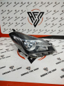 TOYOTA YARİS MERCEKLİ SAĞ FAR