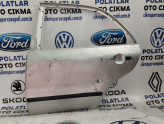 Fiat Bravo sol arka kapı orjinal