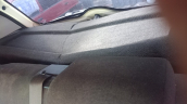 ford fiesta bagaj pandizot