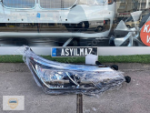 TOYOTA COROLLA SAĞ SIFIR FAR 16-18