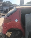 PEUGEOT 206 SAĞ ARKA KESME ÇAMURLUK ÇIKMA PARÇA KUL OTODA