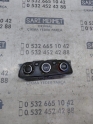 Oto Çıkma Parça / Renault / Fluence / Elektrik / Klima Kontrol Paneli / Çıkma Parça 