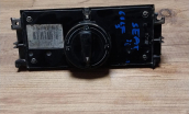 6K0819045E orj seat ibiza cordoba kalorifer kontrol paneli
