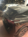 NİSSAN QASHQAİ J12 ORİJİNAL HATASIZ SAĞ ARKA STOP...MİL OTO