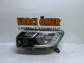 RENAULT SYMBOL SOL ÖN FAR LEDLİ