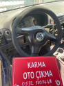 CADDY DİREKSİYON SİMİDİ