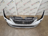 Oto Çıkma Parça / Kaporta & Karoser / Ön Tampon / Seat / Leon / Çıkma Parça 