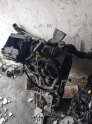MERCEDES B200 MOTOR KOMPLE