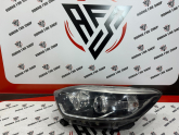 RENAULT CAPTUR SOL ÖN FAR ORJİNAL