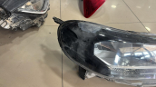 Oto Çıkma Parça / Elektrik / Far / Opel / Vivaro / Çıkma Parça 