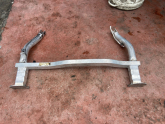 PEUGEOT  407  ALT  BEŞİK