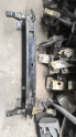 Ford Tourneo Connect Tampon Demiri