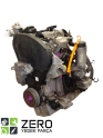 038100090E AGR 1.9 TDI Komple Motor Bora Polo A3 Octavia Leon