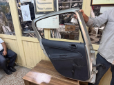 Oto Çıkma Parça / Peugeot / 206 / Mekanik / Kapı Döşemesi / Çıkma Parça 
