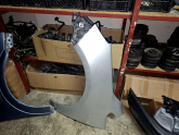 ÖZMEN OPEL ASTRA J ÇIKMA SOL ÖN ÇAMURLUK