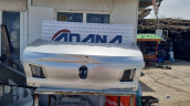 Oto Çıkma Parça / Opel / Omega / Kaporta & Karoser / Bagaj / Çıkma Parça 