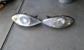 MERCEDES B150 B160 B170 B180 B200 A150 W150 SAĞ SOL FAR