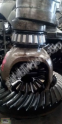Jeep Grand Cherokee İstavroz Kutusu