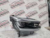 2021/2024 VW AMAROK LEDLI MERCEKLİ SAĞ FAR ORJINAL