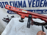 Oto Çıkma Parça / Kaporta & Karoser / Ön Panel / Toyota / Hilux / Çıkma Parça 