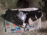 Oto Çıkma Parça / Elektrik / Far / Opel / Astra / Çıkma Parça 
