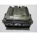Citroen C-Crosser HDI Motor Beyni 0281017866 EDC16CP39 9666913780