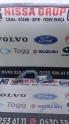 FORD FOCUS MK3 SAĞ ÖN KAPUT MENTEŞESİ ORJİNAL SIFIR