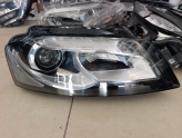 AUDİ A3 SAĞ FAR XENON ORJİNAL ÇIKMA 2009-2012