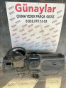 PEUGEOT 206 ÖN GÖĞÜS