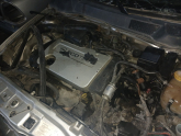 OPEL ASTRA G 1.6 KOMPLE MOTOR ÇIKMA