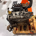 FIAT ALBEA 1.2 16V ÇIKMA MOTOR