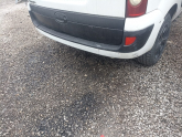 RENAULT KANGOO 2 ( 2004 - 08 ) ARKA TAMPON DEMİRİ ORJINAL ÇIKMA
