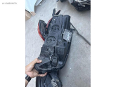 Oto Çıkma Parça / Elektrik / Far / Audi / A6 / Çıkma Parça 