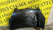 TOYOTA YARİS MOTOR KAPUDU