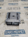 SIFIR ORJ AUDİ A4 B7 3.2 V6 FSI MOTOR BEYNİ 8E0910559K