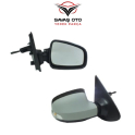 CLIO SYMBOL JOY DIŞ AYNA MEK. SAĞ SOL 2013 2014 2015 VE ÜZERİ