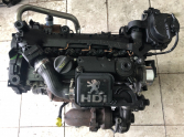 Peugeot / 206 / Motor / Motor Komple / Çıkma Parça