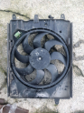 FİAT EGEA 1.4 FAN ÇERÇEVESİ VE MOTORU ORJİNAL