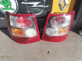 RANGE ROVER SPORT ÇIKMA SAĞ SOL STOP 2006 - 2009