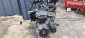 Oto Çıkma Parça / Toyota / Corolla / Motor / Motor Komple / Çıkma Parça 