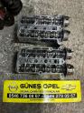 OPEL ASTRA J 1.4 A14XER SİLİNDİR KAPAĞI HAZIR YAPILI GM 55562229