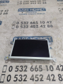 ÇIKMA AUDİ A4 A5 Q5 MMİ MULTİ MEDYA EKRAN 8T0919603G